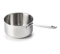 Casserole Maestro 20 cm en inox - Beka - Argent - Inox inox G