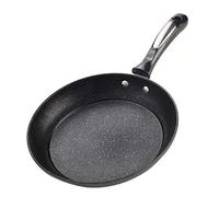 Casserole Maifan Stone Poêle à frire Wok sans huile Pan Home General Poêle Wok