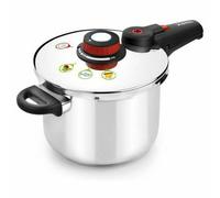 Casserole Monix M790004 9 L Acier inoxydable 9 L