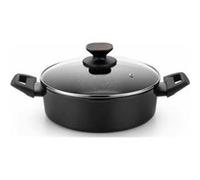 Casserole Monix TITAN ROCK Ø 20 cm Noir Aluminium forgé G
