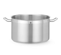 Casserole moyenne Profi Line sans couvercle, 15,1 l, diamètre 320 x 196 mm