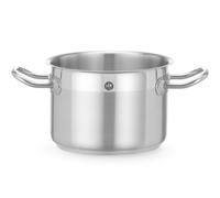 Casserole moyenne Profi Line sans couvercle, 2,1 l, diamètre 160 x 116 mm