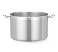 Casserole moyenne Profi Line sans couvercle, 23,2 l, diamètre 360 x 236 mm