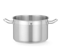 Casserole moyenne Profi Line sans couvercle, 6,7 l, diamètre 240 x 156 mm