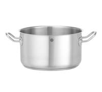 Casserole moyenne sans couvercle, 6 l, gamme Kitchen Line, diamètre 240 x 135 mm