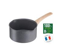 Casserole Natural Force G2662902 18 Cm Gris Et Beige Tefal