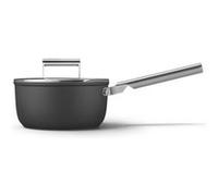 SMEG Casserole Noir Mat 20cm