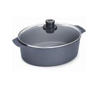 Casserole Ovale Antiadhésive Diamond Lite 31x26cm WLL 3126DPI