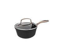 Casserole Cecotec Polka Fantasy 16 Pot Golden Noir