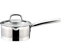 Casserole PRESIDENT avec couvercle verseur ø 16 cm, 1.5 l