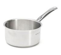 De Buyer Casserole Prim'Appety 3501.18 inox Ø 18 cm