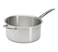De Buyer Casserole PrimAppety 3501.28 inox Ø 28 cm
