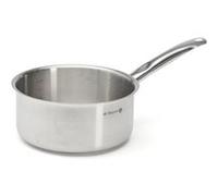 De Buyer Casserole Prim'Appety 3501.20 G en inox Ø 20 cm