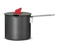Primus - Casserole de bivouac - Trek Pot 0.6L en Aluminium - Noir Noir