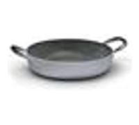 Casserole professionnelle Ballarini B53T62 à 2 poignées - diamètre de 32 cm - Granite G