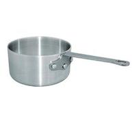 Casserole Professionnelle en Aluminium 1.7 litre Vogue Multicolore G