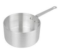 Casserole Professionnelle en Aluminium 2,4L Vogue Multicolore G