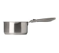 Casserole - PYREX - Infinity - 16 cm - Inox - Poignée amovible - Sans poignée