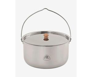 Casserole Robens Outback Ottawa Pot 6L acier inox