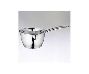 Casserole Saucière Inox à 2 becs KUCHENPROFI D14