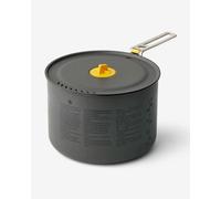 Casserole Sea to Summit Frontier 3L gris foncé