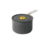 Sea to Summit Casserole Frontier UL Pot 2 L – Gris – Taille unique