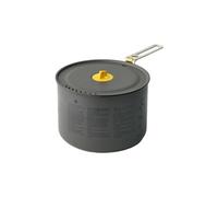 Sea to Summit Casserole Frontier UL Pot 3 L ultralégère aluminium dur/anodisé gris