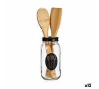 Casserole Spatule métal 840 ml 9 x 17 x 9 cm (12 pièces)