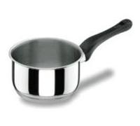 Casserole Studio 14 cm inox, Lacor inox G