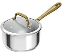 Casserole TEFAL 16cm inox Bocuse Edition