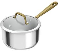 Casserole TEFAL 20cm inox Bocuse Edition