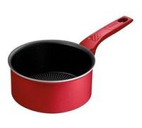 Tefal - Casserole Ã18 Cm Daily Expert - Rouge - Rouge