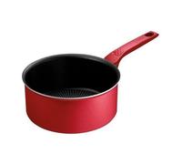 Casserole - TEFAL - Daily Expert - 20 cm - capacité 2.8 L - revêtement antiadhésif Titanium 2x