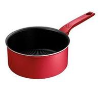 Tefal – Casserole Daily Expert Aluminium 20 cm 3 L Rouge