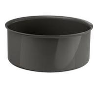 Casserole Tefal Ingenio Renew Ceram CA20 P2003002 20 cm Gris anthracite Gris - Hippo Iron