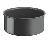 Casserole Tefal Ingenio Renew L2602902 18 cm Gris Hippo Iron Gris - Hippo Iron G