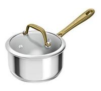 Tefal Paul Bocuse H8242202 – 16 cm avec couvercle en verre