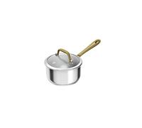 Casserole Tefal TEFAL PAUL BOCUSE H8242202 16 CM AVEC COUVERCLE EN VERRE