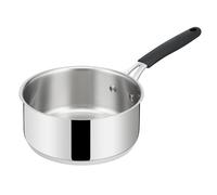 Casserole Tempra 20 cm en acier inoxydable Lagostina