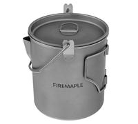 Casserole touristique Alti Titanium 900 ml Maple Leaf