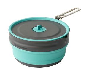 Casserole touristique Frontier UL Pouring Pot 2,2 L Sea To Summit