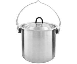 Casserole touristique Pot Set BC - 1,4 L Tatonka