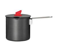 Primus Casserole de bivouac Trek Pot 0,6 L Aluminium Noir