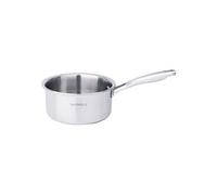 Casserole Tripli 14 cm - - Argent - Inox