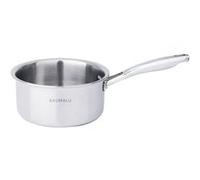 Casserole Tripli 14 cm - - Argent - Inox