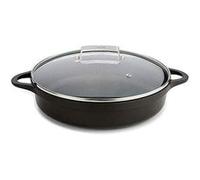 Valira 4135/25 casserole à sauce Noir