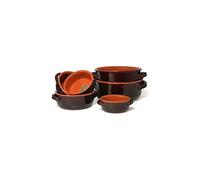 Casserole Vulcania 2 M. Cm.28
