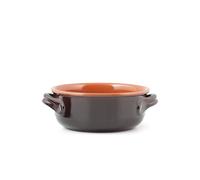 Casserole Vulcania 2 Poignées En Céramique Diamètre Cm 12