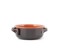 Casserole Vulcania 2 Poignées En Céramique Diamètre Cm 14