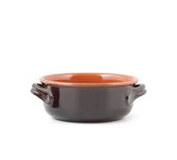 Casserole Vulcania 2 Poignées En Céramique Diamètre Cm 16
